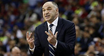 Λάσο: «Μα είναι οι Πρωταθλητές Ευρώπης»