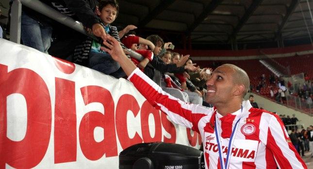 Τζεμπούρ: «Είστε οι καλύτεροι»