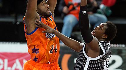 Χαμός για play offs