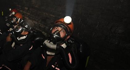 Θανατηφόρα έκρηξη σε ανθρακωρυχείο στην Κίνα