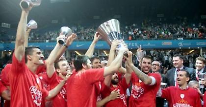 Ελλάδα, οι τελικοί σου!