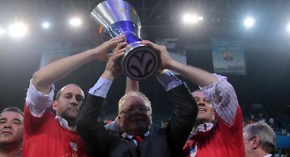 Ο Ίβκοβιτς «βλέπει» Ολυμπιακό, αν…