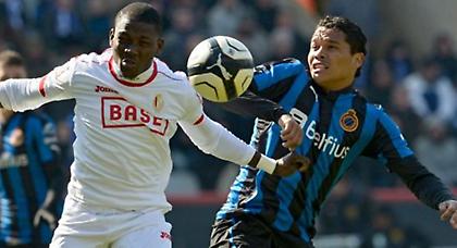 Με… φορά στην κορυφή