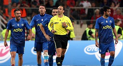 Ο κ. Μαρινάκης να κάνει την υπέρβαση