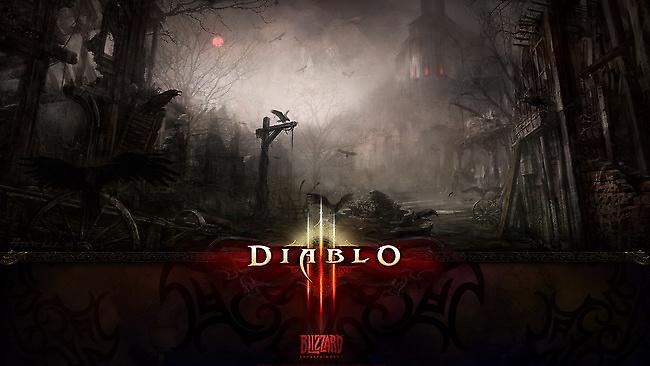 Έτοιμο σημαντικό update για το Diablo 3