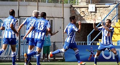 Τρένο εδώ, τρένο κι εκεί!