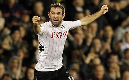 Δεύτερος ο Καραγκούνης!