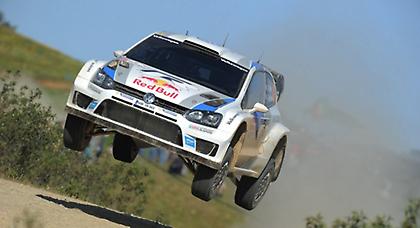 Ο Οζιέ πάνω από την Ελλάδα (video)