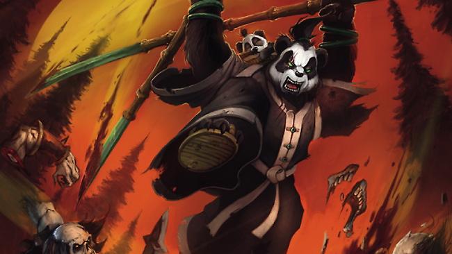 Μειώνονται οι συνδρομητές του WoW παγκοσμίως