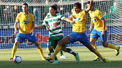 Φιέστα με ματσάρα