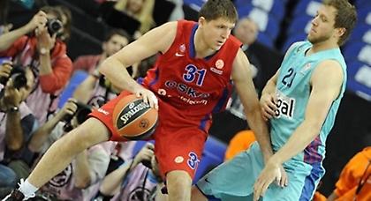 Η… παρηγοριά στην ΤΣΣΚΑ!