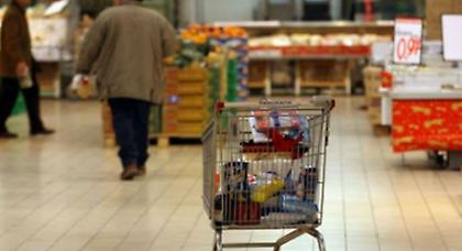 Εξαρθρώθηκε σπείρα που έκλεβε εμπορεύματα από σούπερ μάρκετ