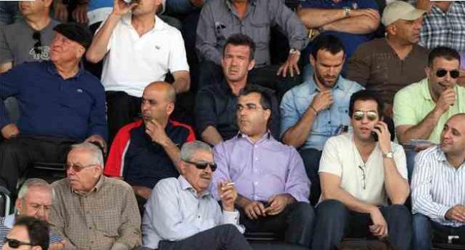 Τι είδαν Αναστασίου, Σαραβάκος και Νταμπίζας;