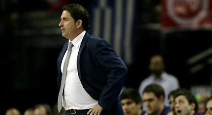 Πασκουάλ: «Χάσαμε γιατί…»