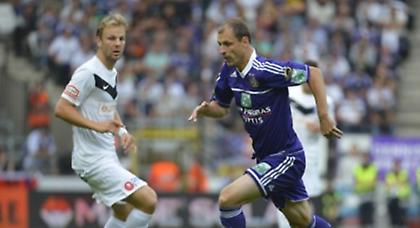 «Μίλησε» η καρδιά της πρωταθλήτριας