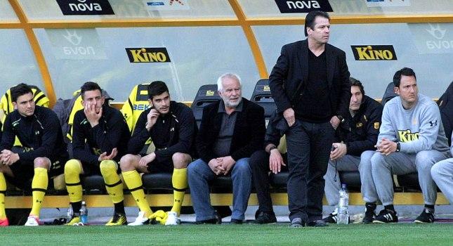 Ισοπαλία στην Καρδίτσα