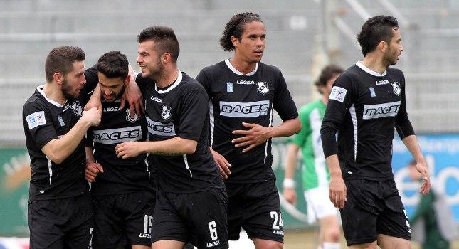 Εκείνος θα ξεκαθαρίσει το τοπίο