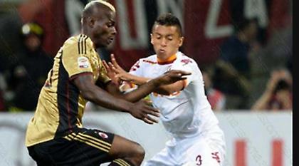 Πολύ κακό για το τίποτα (video)