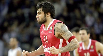 Πρίντεζης: «Μαγικό Final 4»