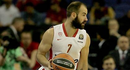 Σπανούλης: «Ασύλληπτη επιτυχία»