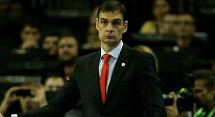 Μπαρτζώκας: «Θα περάσουν μέρες να το συνειδητοποιήσουμε»