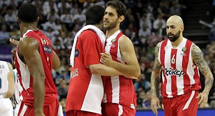 Περπέρογλου: «Δεν υπήρχε περίπτωση να το χάσουμε»