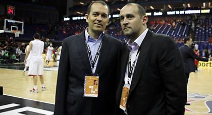 Αγγελόπουλοι: «Όπως το ονειρευόμασταν και το αξίζαμε»