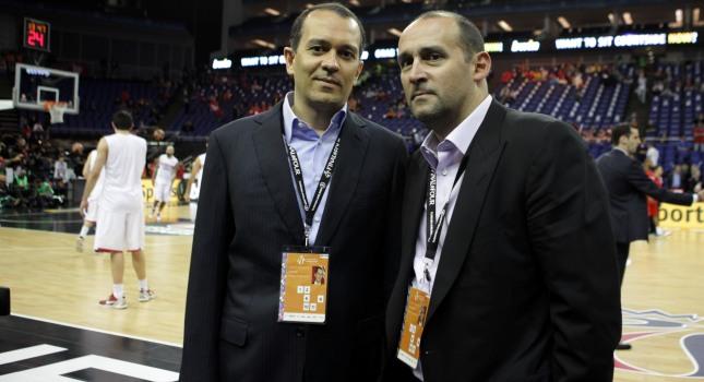 Αγγελόπουλοι: «Όπως το ονειρευόμασταν και το αξίζαμε»