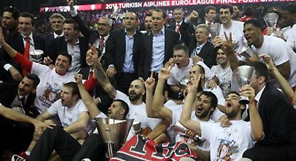 Συγχαίρει τον ιστορικό θρίαμβο ο Ερασιτέχνης