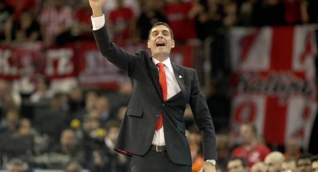 Πρώτος ο Μπαρτζώκας!