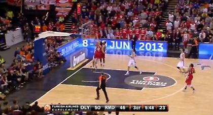 Μίροτιτς πες… αλεύρι! (video)