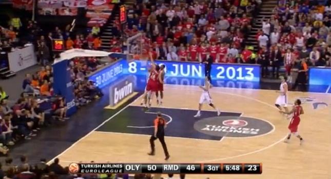 Μίροτιτς πες… αλεύρι! (video)