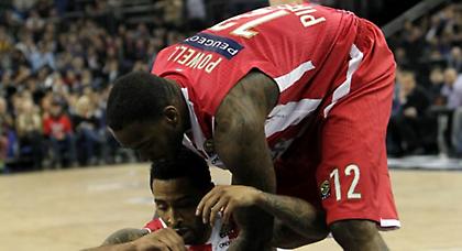 Πάουελ: «Είναι ευλογία»