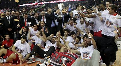 Το ελληνικό μπάσκετ «γονατίζει» την Ευρώπη!