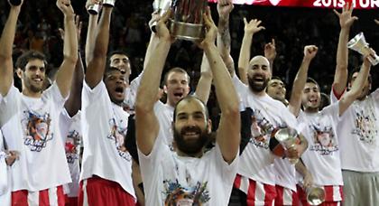 Σπανούλης: «Ευγνώμων στο Θεό…»