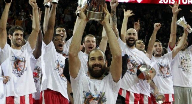 Σπανούλης: «Ευγνώμων στο Θεό…»