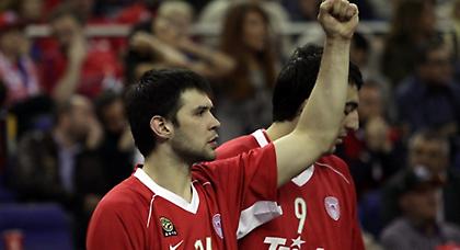 Παπανικολάου: «Αυτή η ομάδα δεν χάνει σε τελικό!»