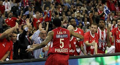 Λο: «Είμαστε πάντα Ολυμπιακός»