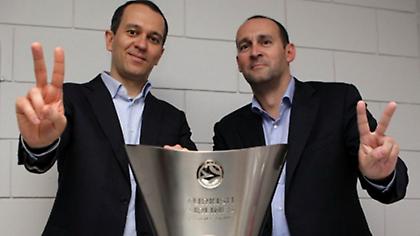 Αγγελόπουλοι: «Απόλυτα δικαιωμένοι για Μπαρτζώκα»