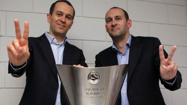 Αγγελόπουλοι: «Απόλυτα δικαιωμένοι για Μπαρτζώκα»