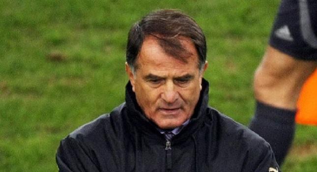 Μπάγεβιτς και Μανωλάς για διοικούσα επιτροπή;