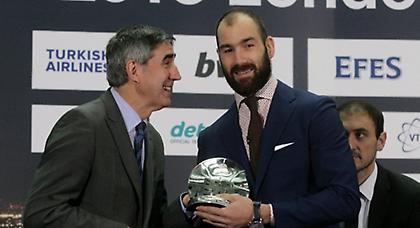 Μπερτομέου: «Επιτυχημένο το φάιναλ-φορ»