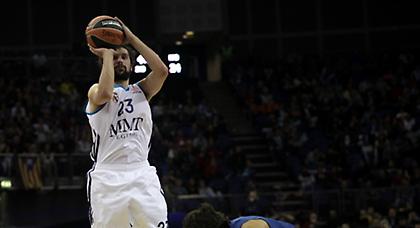 Γιουλ: «Πιο έμπειρος ο Ολυμπιακός»