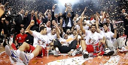 Τα tweets για τον πρωταθλητή Ευρώπης