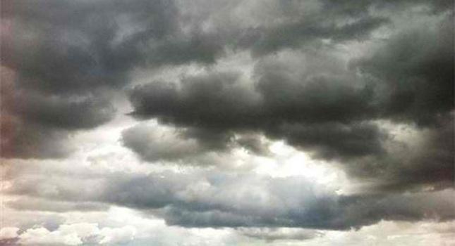 Πρόγνωση καιρού Δευτέρας, 13 Μαΐου