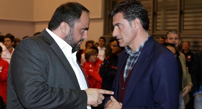 Κανείς δεν είναι σίγουρος