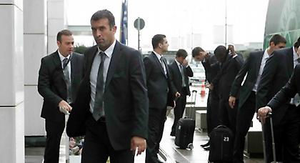 Μέσος ναι, Ντα Σίλβα… όχι