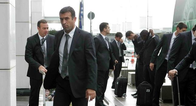 Μέσος ναι, Ντα Σίλβα… όχι