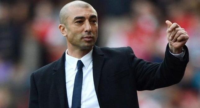 Προχωράει για Ντι Ματέο