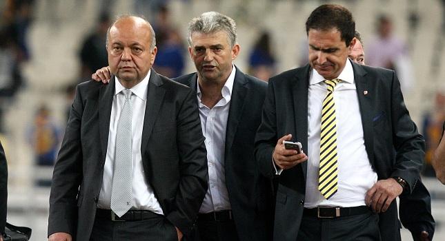 Να δυναμώσει κι άλλο το αστέρι